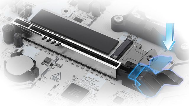 ASRock > B850 Steel Legend WiFi